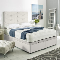 Storage Bed