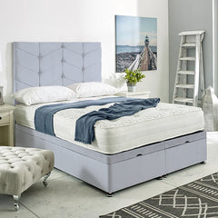 Storage Bed