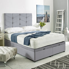 Storage Bed