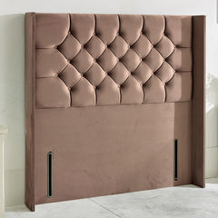 Harrogate Wing Chesterfield II