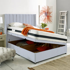 Storage Bed