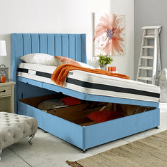 Storage Bed