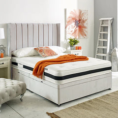 Storage Bed