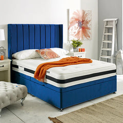 Storage Bed