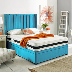 Storage Bed