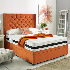 Harrogate Wing Chesterfield II