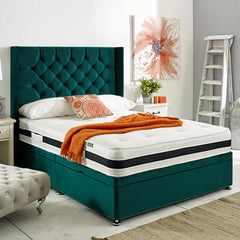Harrogate Wing Chesterfield II