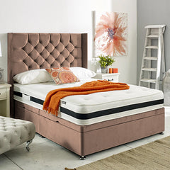 Harrogate Wing Chesterfield II