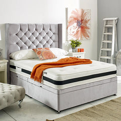 Harrogate Wing Chesterfield II