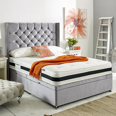 Harrogate Wing Chesterfield II