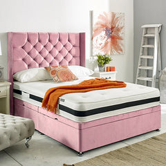 Harrogate Wing Chesterfield II