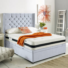 Harrogate Wing Chesterfield II