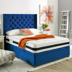 Harrogate Wing Chesterfield II