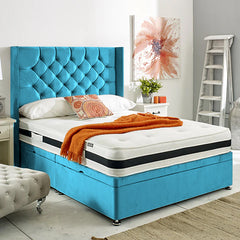 Harrogate Wing Chesterfield II