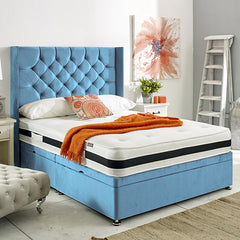 Harrogate Wing Chesterfield II