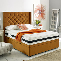 Harrogate Wing Chesterfield II