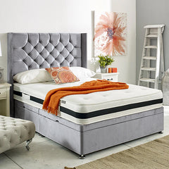 Harrogate Wing Chesterfield II