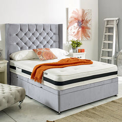 Harrogate Wing Chesterfield II