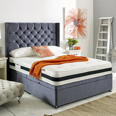 Harrogate Wing Chesterfield II
