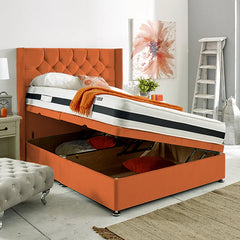 Harrogate Wing Chesterfield II