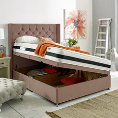 Harrogate Wing Chesterfield II