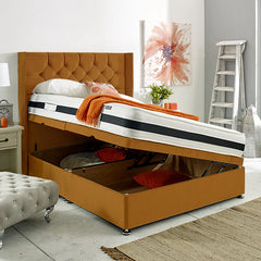 Harrogate Wing Chesterfield II