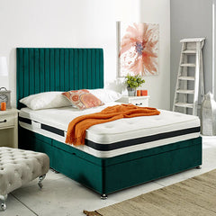 Storage Bed