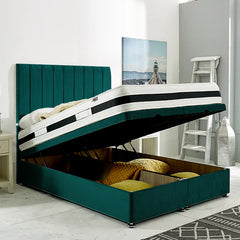 Hebdon II