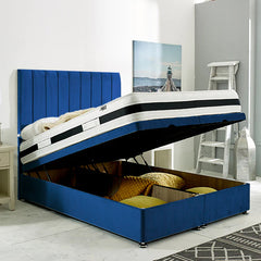 Hebdon II
