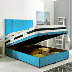 Hebdon II