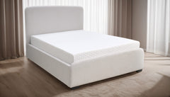 Langham Ottoman Bed Frame