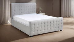 Berkeley Ottoman Bed Frame