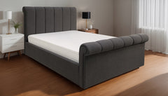 Connaught Ottoman Bed Frame