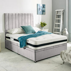Storage Bed