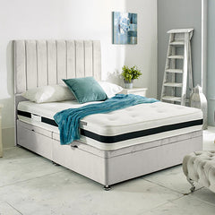 Storage Bed