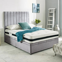 Storage Bed