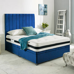 Storage Bed