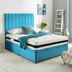 Storage Bed