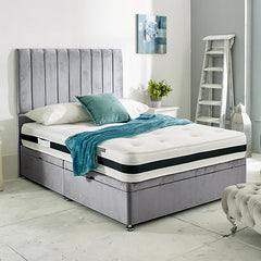 Storage Bed