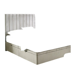 Storage Bed