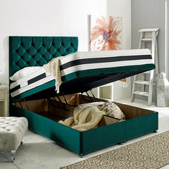 Simple Chesterfield