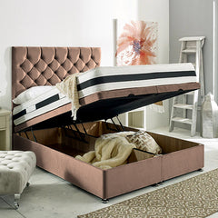 Simple Chesterfield