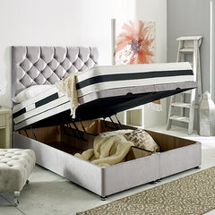 Simple Chesterfield