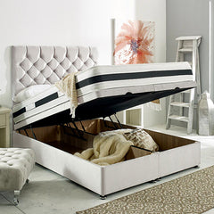 Simple Chesterfield