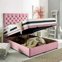 Simple Chesterfield