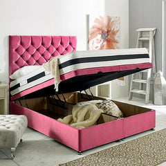 Simple Chesterfield