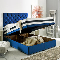 Simple Chesterfield