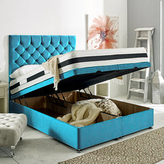 Simple Chesterfield