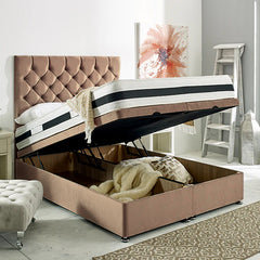 Simple Chesterfield