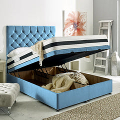 Simple Chesterfield